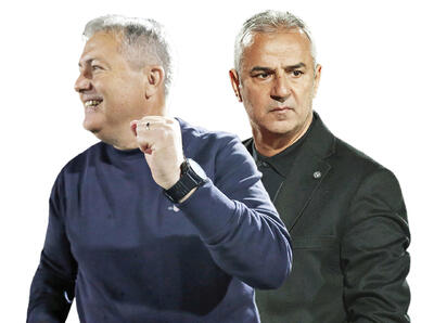 غیرمنتظره: مذاکره تراکتور با اسماعیل کارتال | شوک به تبریز از ترکیه؟ + عکس - مجله اینترنتی کولاک