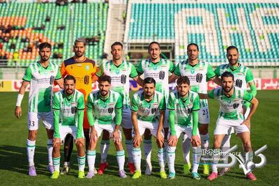 رونمایی از ترکیب خیبر خرم آباد مقابل استقلال - مجله اینترنتی کولاک