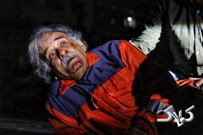 یک سریال جدید ۱۳ قسمتی در تلویزیون - مجله اینترنتی کولاک