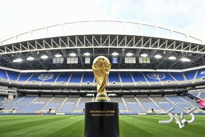 قیمت بلیط جام جهانی ۲۰۲۶ | نحوه ثبت نام و خرید از سایت رسمی + لینک خرید بلیط - مجله اینترنتی کولاک