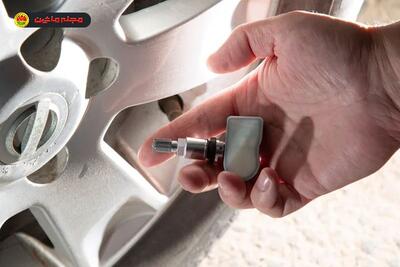 آیا هنگام تعویض لاستیک باید سنسور TPMS هم عوض شود؟
