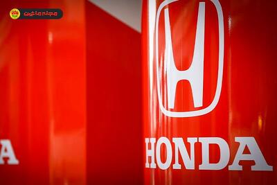 صدای موتور فرمول یک هوندا در فصل ۲۰۲۶ منتشر شد