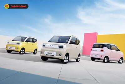 پرفروش‌ترین سدان، هاچ‌بک، SUV و MPV چین در آبان ۱۴۰۴