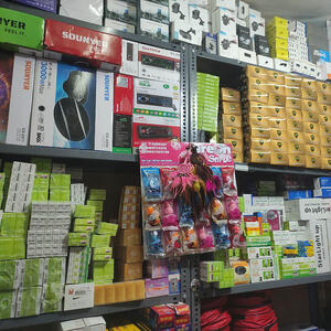 چرا فروشندگان قطعات خودرو به سمت لوازم اسپرت می‌روند؟ - مردم سالاری آنلاین