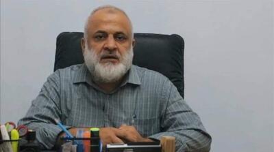  آکسیوس: کاخ سفید ترور رائد سعد را محکوم کرد - مردم سالاری آنلاین