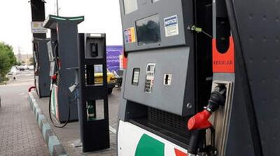 مالکان چند خودرو چقدر سهمیه سوخت می‌گیرند؟ - مردم سالاری آنلاین