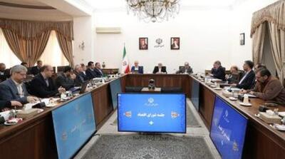 راهبرد بودجه ۱۴۰۵ به روایت معاون پزشکیان - مردم سالاری آنلاین