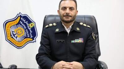 وضعیت ترافیکی جاده‌ها درپی هشدار قرمز هواشناسی - مردم سالاری آنلاین