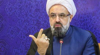 حمله سرپرست ستاد امر به معروف و نهی از منکر به دولت - مردم سالاری آنلاین