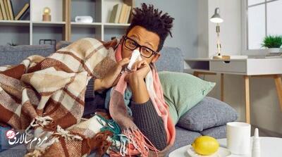 چطور می‌توان بدن‌درد آنفلوآنزا را کمتر کرد؟ - مردم سالاری آنلاین