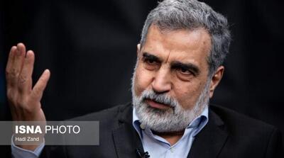  کمالوندی: بازرسی‌های اخیر آژانس با اجازه شورای عالی امنیت ملی بوده است - مردم سالاری آنلاین
