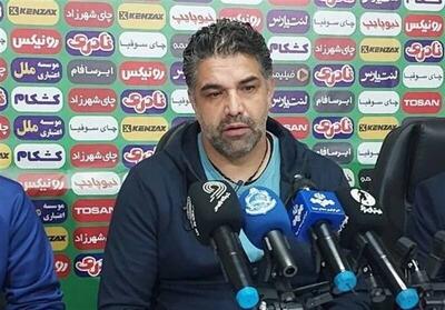  اظهارات پیروز قربانی پس از شاهکار فجر در انزلی