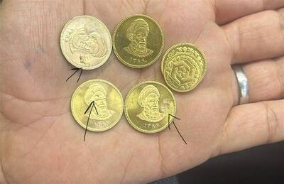 هشدار در بازار ۱۴۱ میلیونی سکه/ پای سکه‌های پلاستیکی به معاملات باز شد