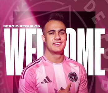 بازیکن مورد نظر پرسپولیس به تیم  مسی  پیوست