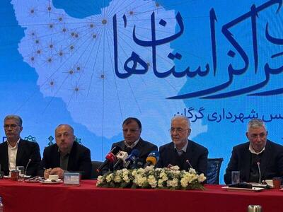 هشدار وزیر کشور به شهرداران: ممنوعیت مطلق کلنگ‌زنی‌ نمایشی و افتتاح‌های زودهنگام