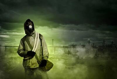 افشاگری ژنرال ارشد روس از استراتژی جدید اوکراین/ آیا زلنسکی و شرکای اروپایی او به سمت «بمب کثیف» حرکت می کنند؟