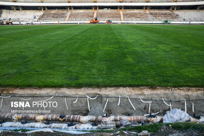 شبه‌ استانداردسازی در لیگ برتر فوتبال