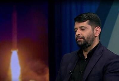  فیلم/ سیمیاری: تروریست‌ها در جنگ ۱۲ روزه به دنبال یارگیری بودند