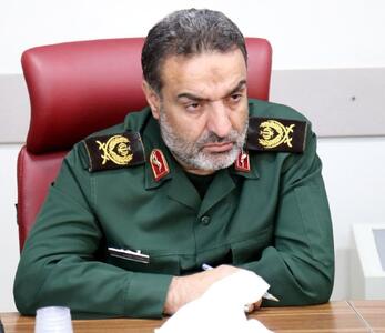  بسیج سازندگی در کنار دولت به حوزه ناترازی برق ورود کرده است