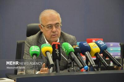  استاندارهرمزگان: باید از ظرفیت مرزها برای امنیت غذایی استفاده کرد