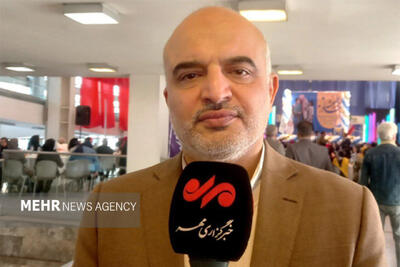  مدیرکل سلامت شهرداری تهران: مناسب‌سازی برای معلولان فقط فیزیکی نیست