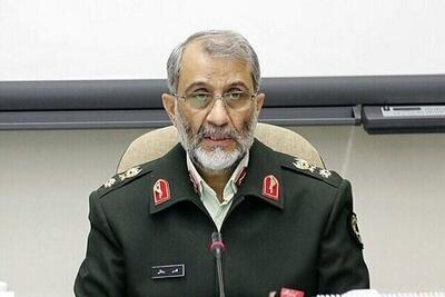 ۴۲۰ کلانتری آماده پیشگیری و گشت‌های هدفمند