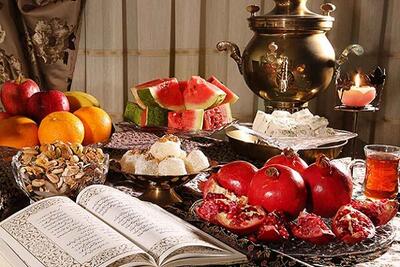  یلدای امسال رو با اسنپ‌شاپ جشن بگیر