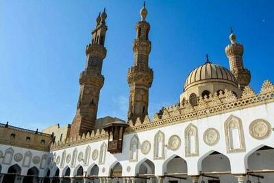  واکنش الازهر مصر به حمله مسلحانه در سیدنی
