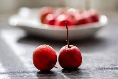  میوه‌ای برای سلامت قلب و آرامش روان