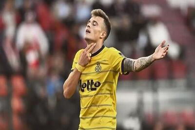 دوتابعیتی‌های مجهول برای تیم ملی ایران؛ ریسک بزرگ در آستانه جام جهانی