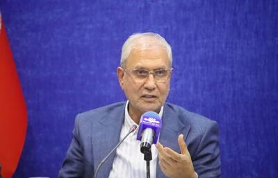  ربیعی: امروز بیش از هر زمان گذشته به معرفت‌شناسی ایرانی نیاز داریم