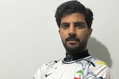  دعوت ورزشکار سپک تاکرای سیستان و بلوچستان به اردوی آماده سازی تیم ملی