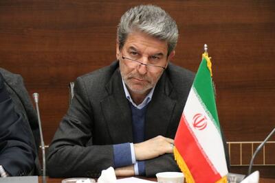  شهریاری: مدیران برای جذب کامل اعتبارات تخصیصی تحرک بیشتری داشته باشند