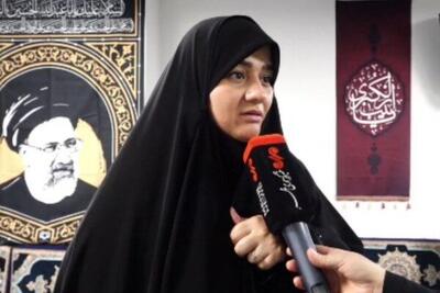  صفامنش: فعالیت‌های نیکوکاری شهید رئیسی امروز نیز ادامه دارد