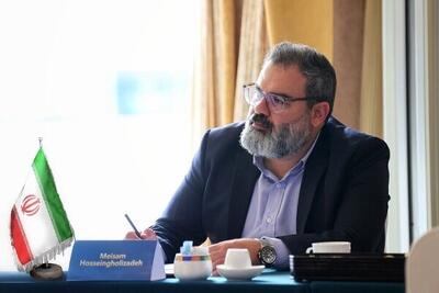 توزیع بسته‌های معیشتی توسط شهرداری تهران