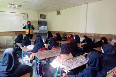 کانون آموزشگران مناطق در تهران راه‌اندازی شد