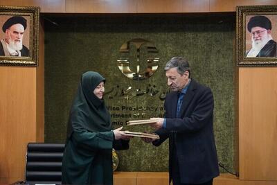 همکاری ستاد اجرایی فرمان امام و سازمان محیط‌زیست برای توسعه مشاغل سبز