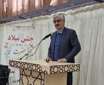  بهجت حقیقی: بانوان ستون توانمند در جهاد کشاورزی فارس هستند
