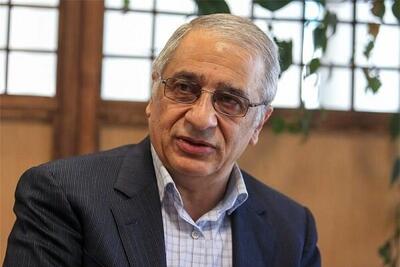  طهماسب مظاهری: ارز عدد دستوری نیست بلکه یک کالاست