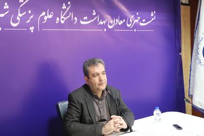  ایلامی: پوشش واکسیناسیون آنفلوآنزا در فارس افزایش یافت