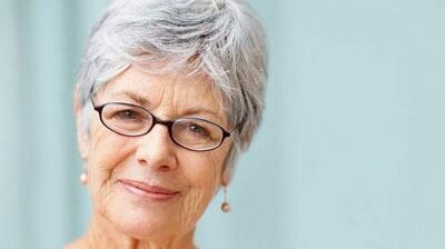 میگنا - فداکاری سلولی با سفید شدن موها