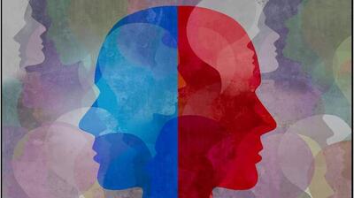 میگنا - شخصیت پایدار چیست؟