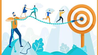 میگنا - توانمندسازی روانی و حرفه‌ای مددکاران