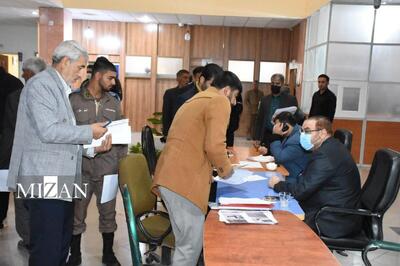 رئیس کل دادگستری کهگیلویه و بویراحمد: برگزاری دیدار‌های مردمی راهکاری برای کاهش اطاله دادرسی در محاکم است