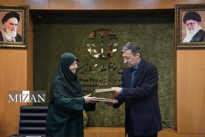 همکاری ستاد اجرایی فرمان امام و سازمان حفاظت محیط زیست برای توسعه مشاغل سبز