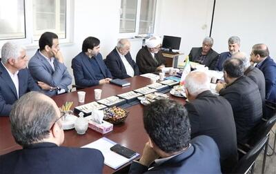 دادگستری گیلان به حل مشکلات شرکت‌های راد کابل شمال پارس و آلومینیوم کن ورود کرد