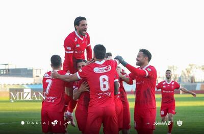 انتظاری: آلومینیوم خوب بود، اما پرسپولیس باتجربه‌تر عمل کرد/ آماده نبودن ورزشگاه آزادی و سفر‌های زیاد، سرخابی‌ها را سردرگم کرده