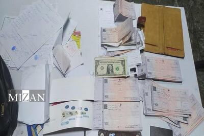 کشف بسته حاوی مبالغ کلان ارزی و مدارک هویتی در مترو