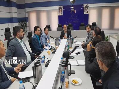 دادستان مرکز استان خوزستان: تأمین امنیت پایدار نیازمند مشارکت همه‌جانبه دستگاه‌هاست