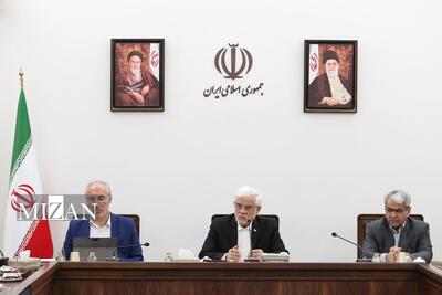 برنامه اقتصادی شرایط خاص کشور به زودی در دولت تصویب می‌شود/راهبرد اصلی دولت چهاردهم در تدوین بودجه هدف‌گذاری رشد ۲ درصدی است